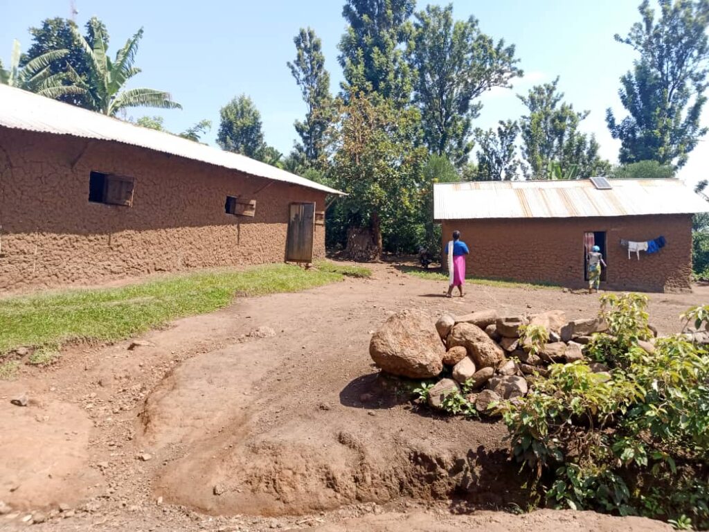 congo nyamilima binza