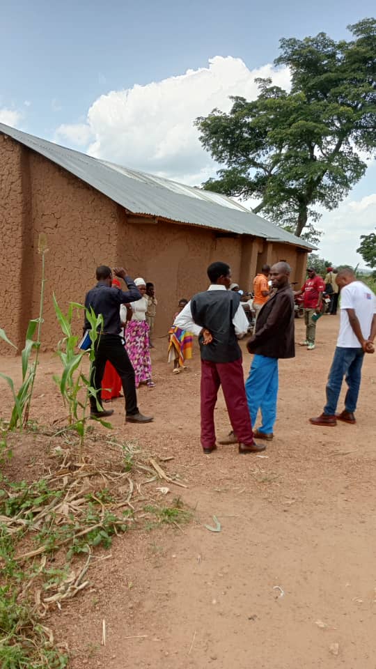 uganda tenungi rwamwanja