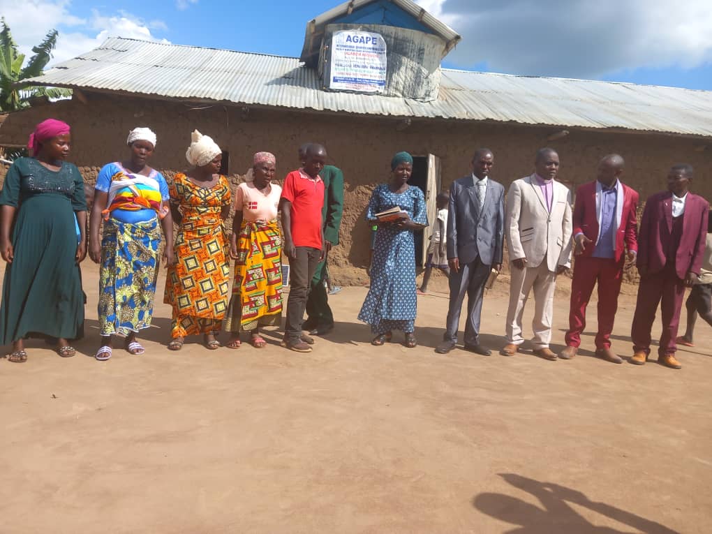 uganda rwamwanja hewa bora