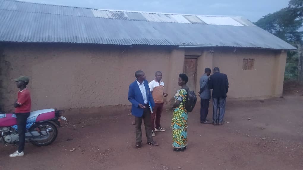 kinyandonyi